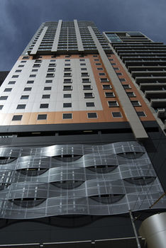 Hotel Front