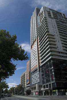 Hotel Front