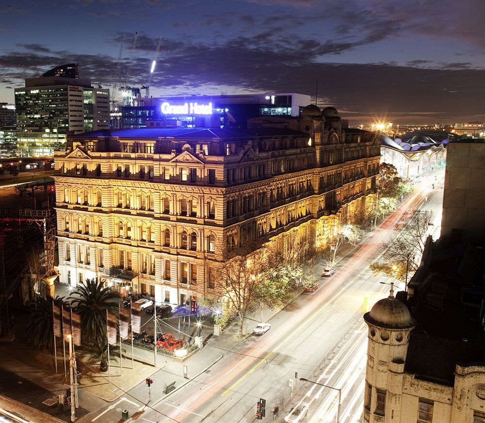 Quest Grand Hotel Melbourne image 1