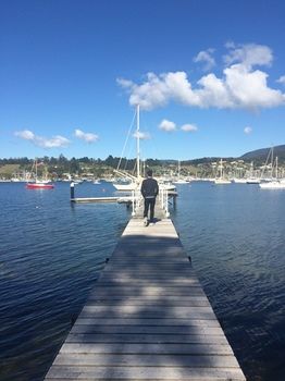 Bruny Vista photo 3