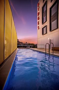 Rydges Fortitude Valley - Tap to explore photos