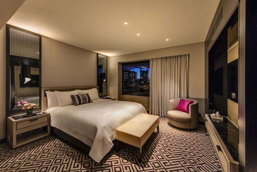 The Star Grand Hotel and Residences Sydney image 1