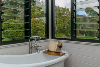 Mango Tree Cottage