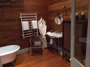 La Damia Retreat and Accommodation photo 5