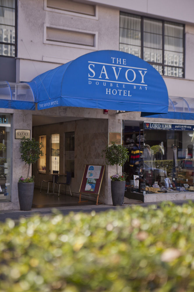 Savoy Double Bay Hotel image 1