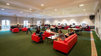 RMIT Village photo 2