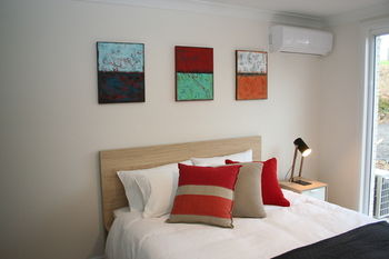 Kia Ora Lookout Retreat photo 4