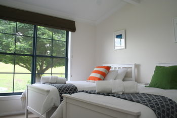 Kia Ora Lookout Retreat photo 5