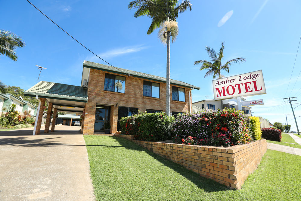 Amber Lodge Motel image 1