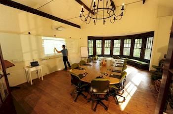 Hummingbird Eco Retreat photo 2