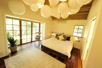 Hummingbird Eco Retreat
