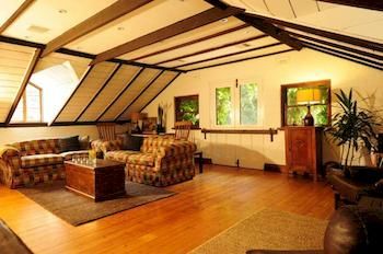 Hummingbird Eco Retreat photo 5