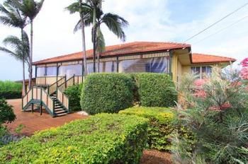Dunelm House Bed & Breakfast