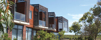 Inlet Beach Apartments