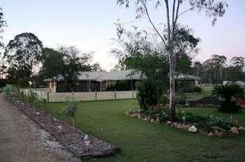 Up Country B & B Wondai photo 2