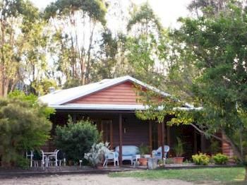 Up Country B & B Wondai photo 5