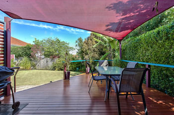 Naracoopa Bed & Breakfast & Pavilion photo 3