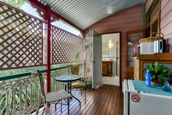 Naracoopa Bed & Breakfast & Pavilion photo 4