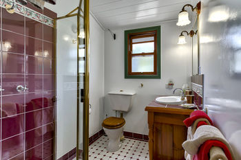 Naracoopa Bed & Breakfast & Pavilion photo 5