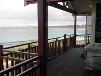 Bay of Islands B&B photo 2