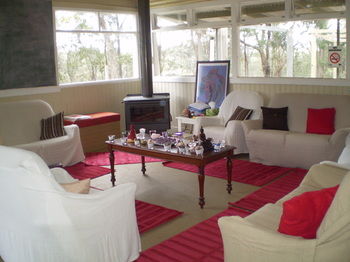 Shanti Relaxation Retreat photo 2