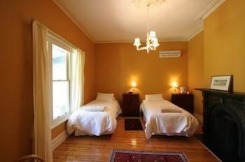 Corinella Country House