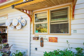 The Heart Of Emerald Bed & Breakfast photo 2