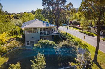 The Heart Of Emerald Bed & Breakfast photo 3