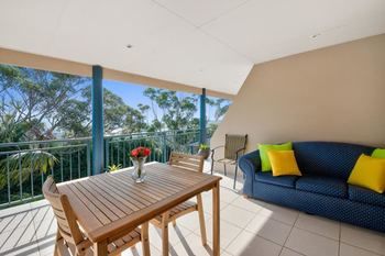 Forresters Beach Bed & Breakfast photo 2