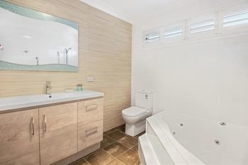 Forresters Beach Bed & Breakfast photo 5