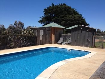 Neerim Country Cottages photo 5