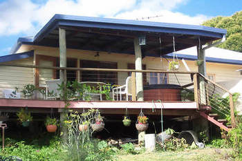 Top Cottage @ Maleny photo 3