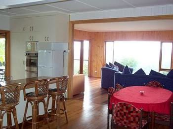 Top Cottage @ Maleny photo 5