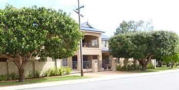 Doyles of Perth Bed & Breakfast