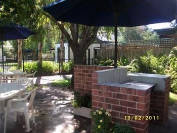 Rich River Holiday & Lifestyle Village photo 2