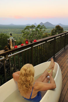Uluramaya Retreat Cabins photo 3