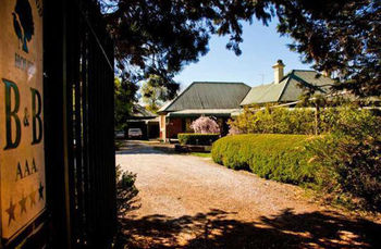 Heronswood House B & B photo 3