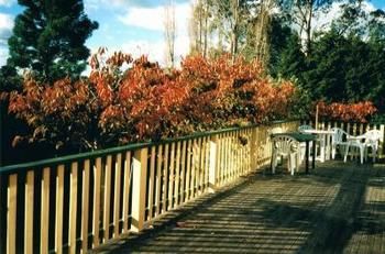 Heronswood House B & B photo 5