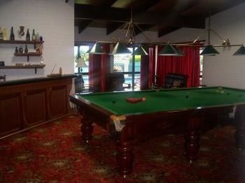 Rubyanna Rise Bed & Breakfast photo 3
