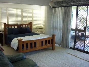 Rubyanna Rise Bed & Breakfast photo 4