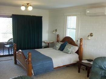 Rubyanna Rise Bed & Breakfast photo 5