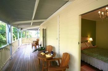 Noosa Country House photo 2