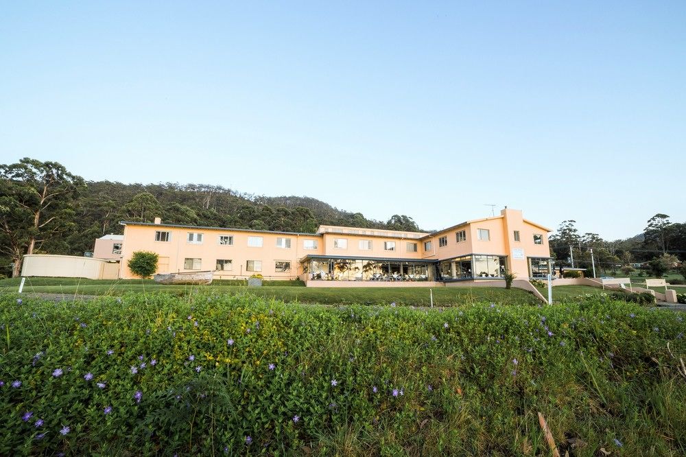 Lufra Hotel and Apartments image 1