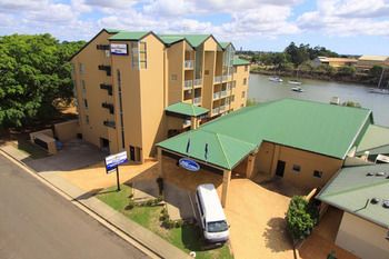 Burnett Riverside Motel Bundaberg Australia thumbnail