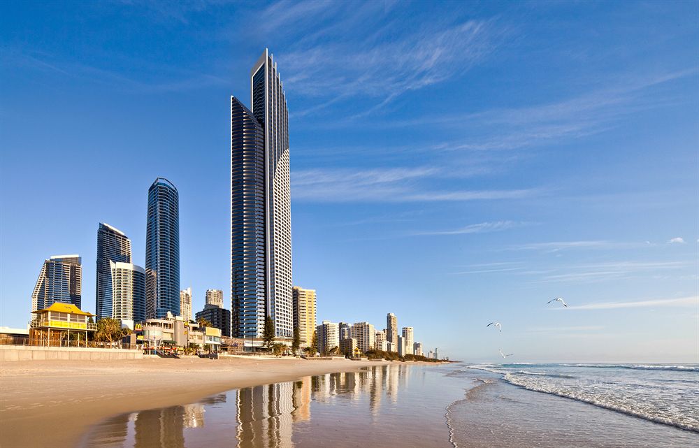 Peppers Soul Surfers Paradise image 1