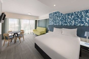 Vibe Hotel Gold Coast 서퍼스파라다이스 Australia thumbnail