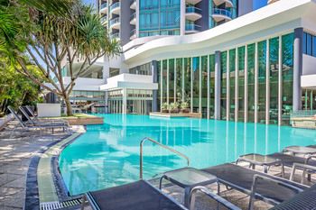 Mantra Legends Hotel Gold Coast ゴールドコースト Australia thumbnail