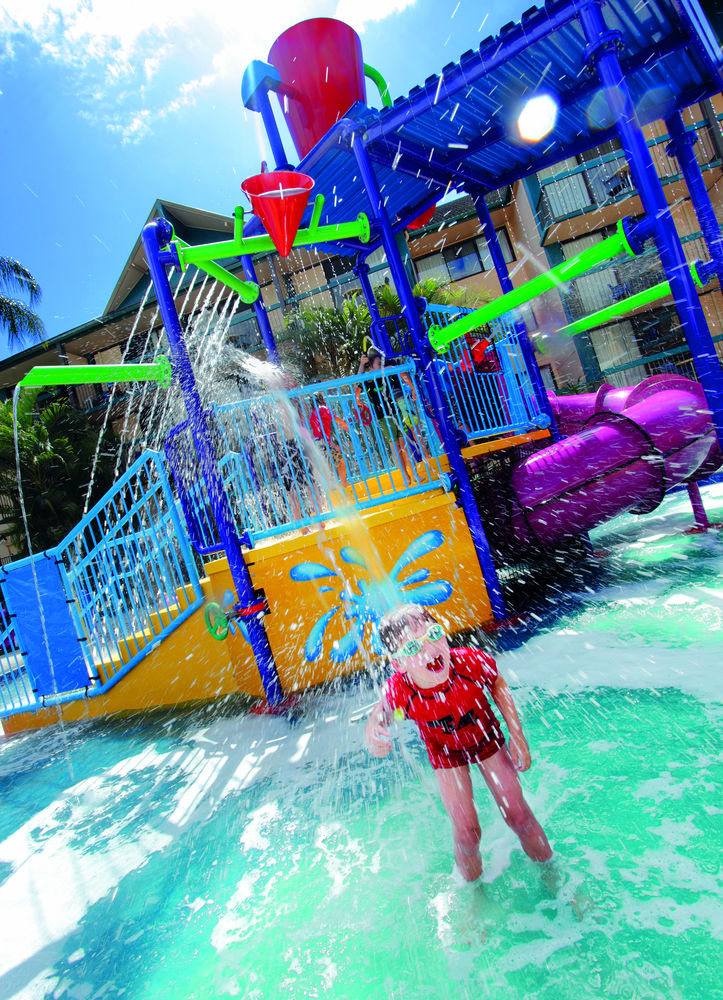 Paradise Resort Gold Coast image 1