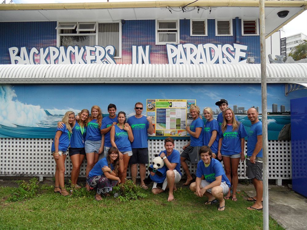 Backpackers In Paradise Resort image 1