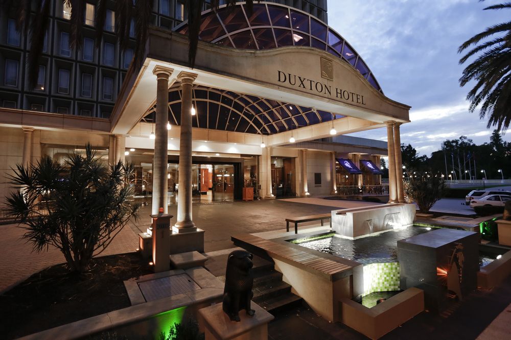 Duxton Hotel Perth image 1
